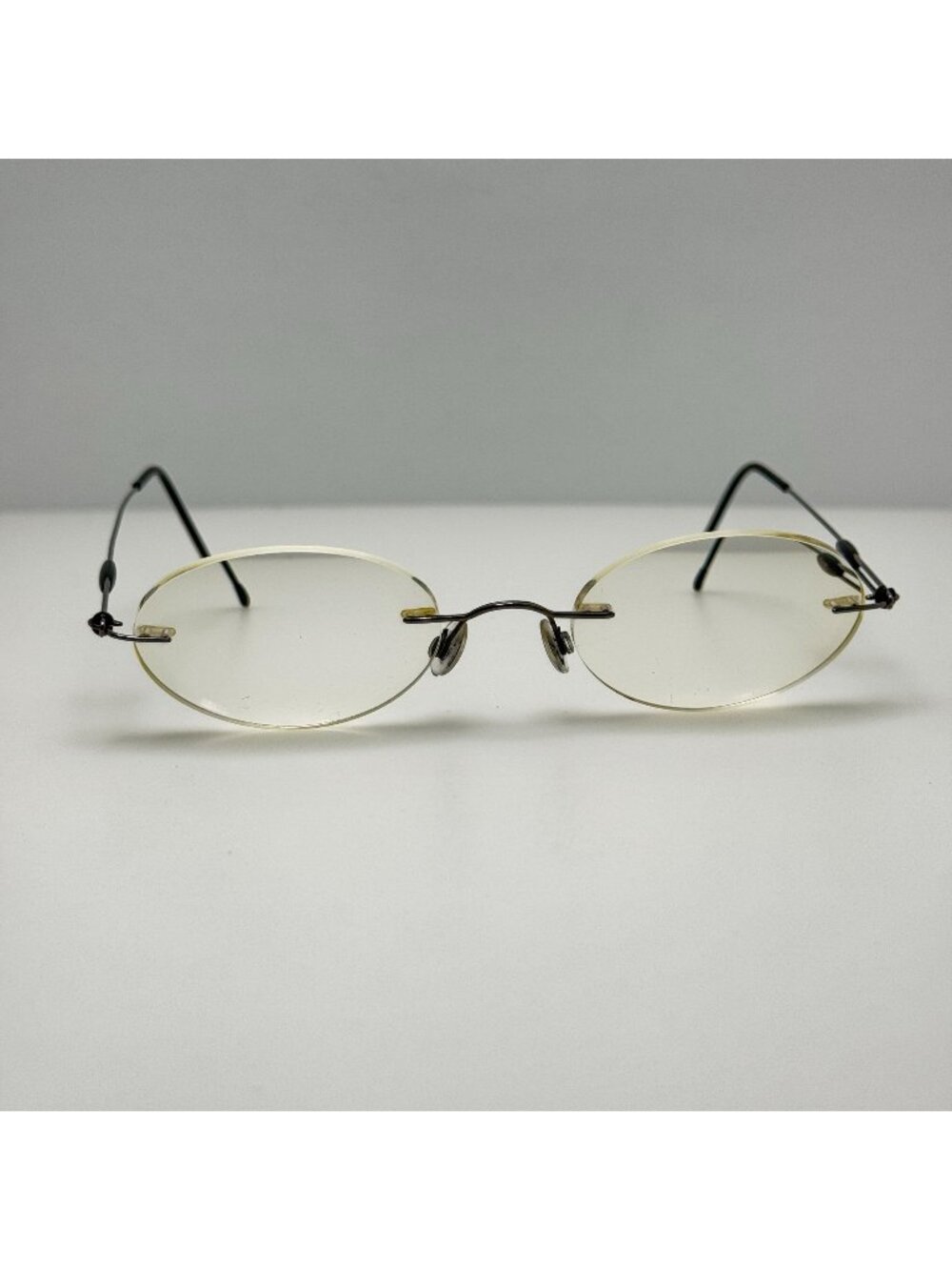 Silhouette Black Eyeglasses Eye Glasses Frames Austria